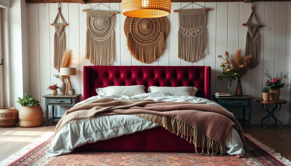 Budget boho bedroom decor ideas Budget boho bedroom decor ideas