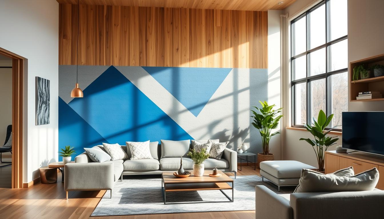 DIY accent wall ideas DIY accent wall ideas
