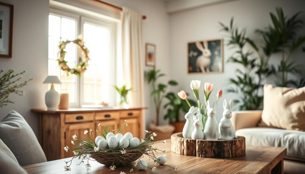 Easter home decor ideas Easter home decor ideas