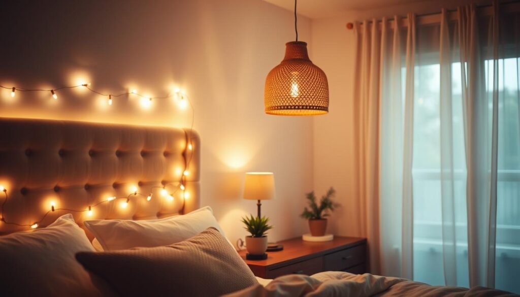bohemian bedroom lighting ideas bohemian bedroom lighting ideas