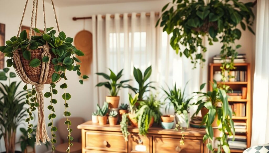 bohemian bedroom plant decor ideas bohemian bedroom plant decor ideas
