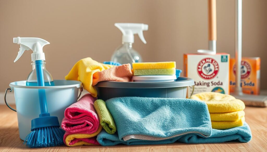 budget-friendly cleaning essentials budget-friendly cleaning essentials
