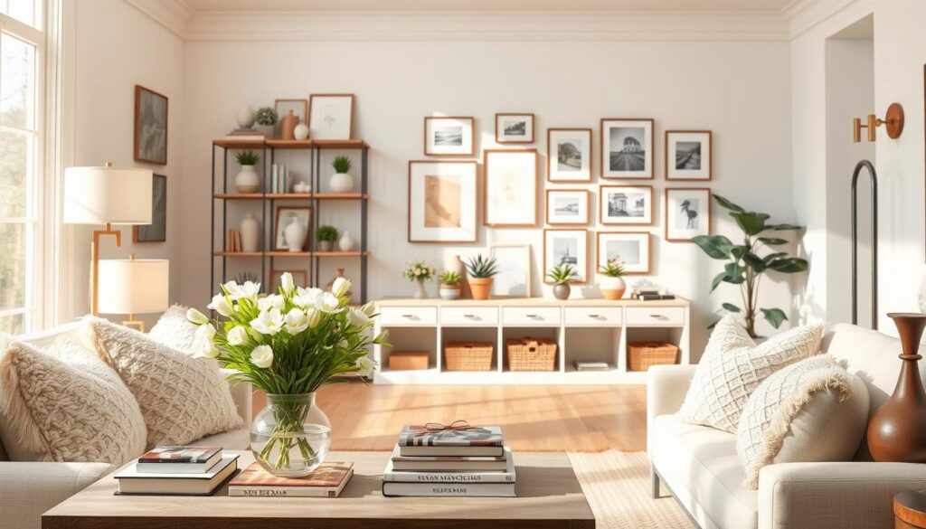 budget-friendly spring home decor ideas