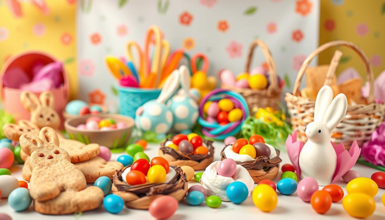 creative Easter treats for kids creative Easter treats for kids