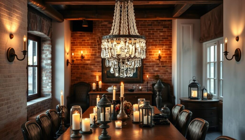 eclectic dining room lighting ideas eclectic dining room lighting ideas