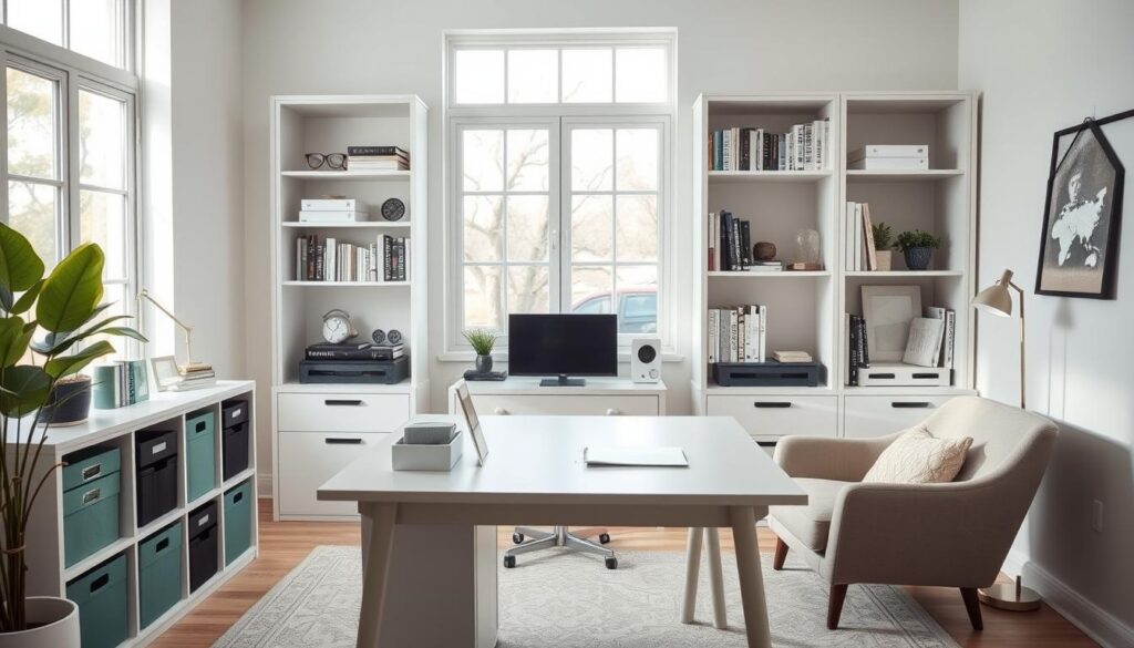 home organizing solutions