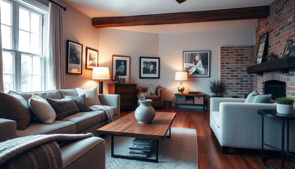 home renovation inspiration with personal decor home renovation inspiration with personal decor