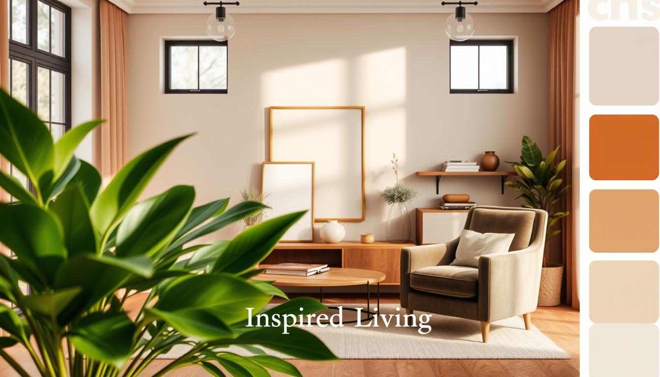 interior design mood board ideas