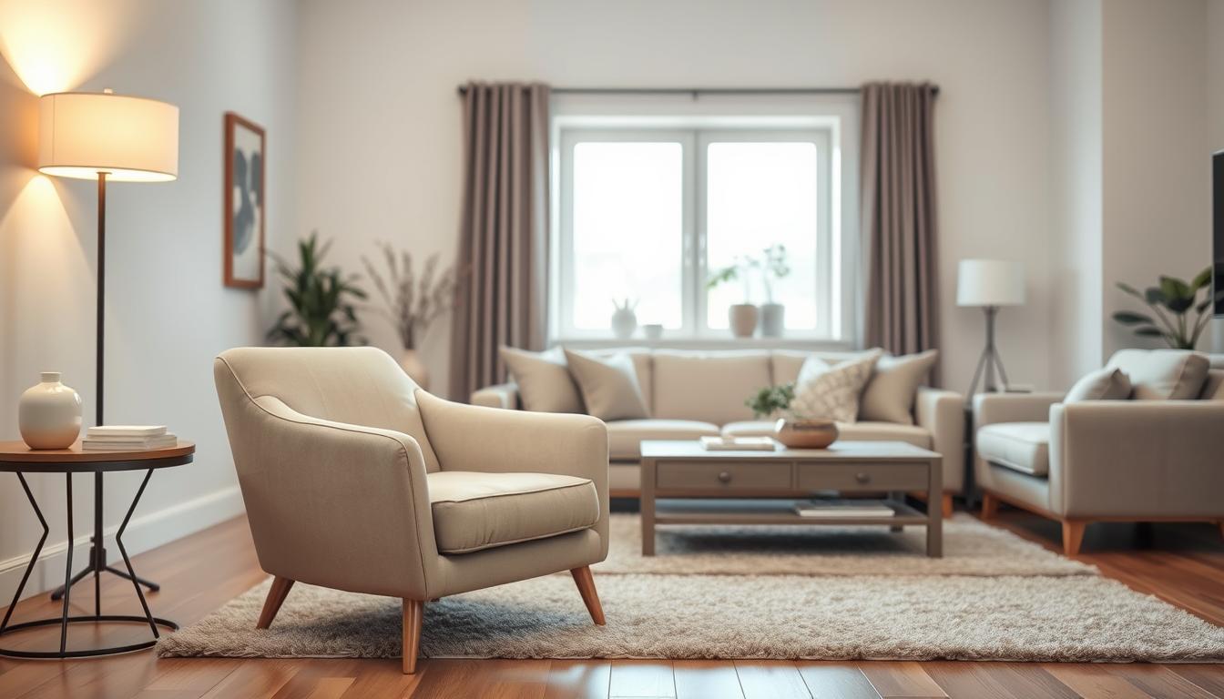 neutral home furniture selection guide