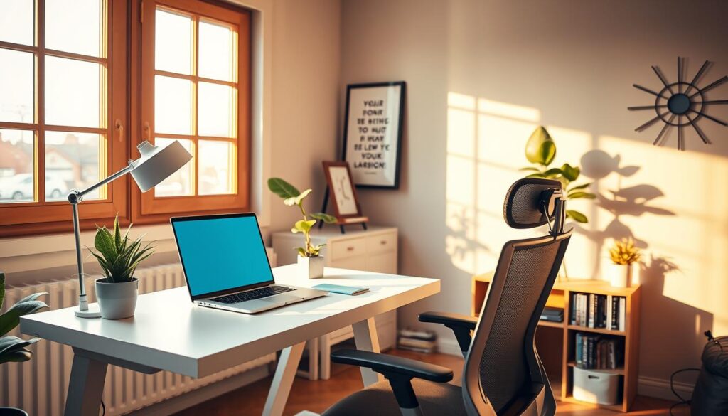 office productivity home furnishings