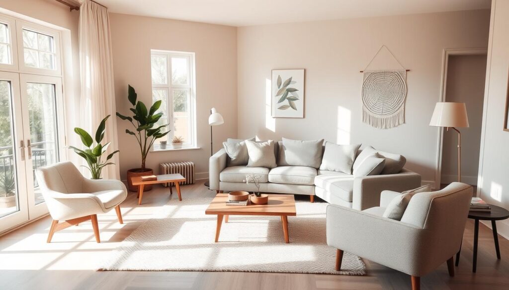 room-specific interior design inspiration
