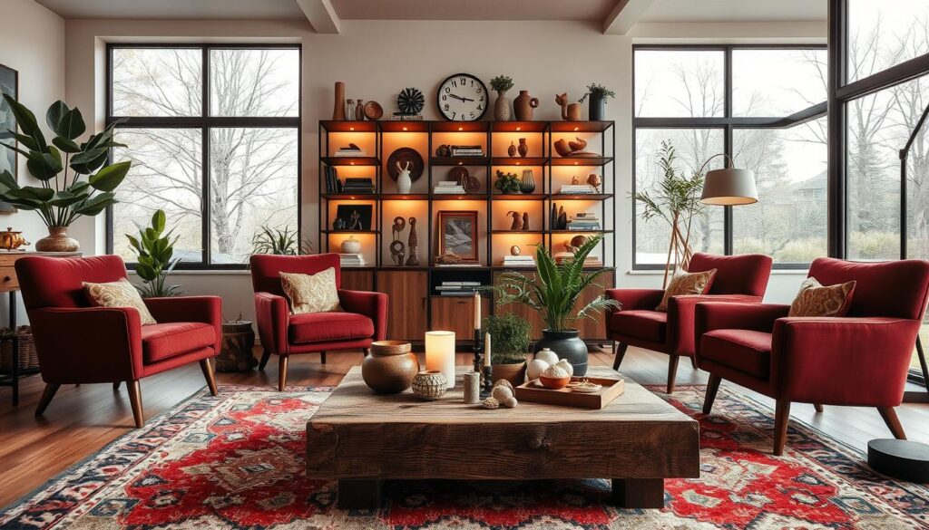 unique home furnishings decor ideas