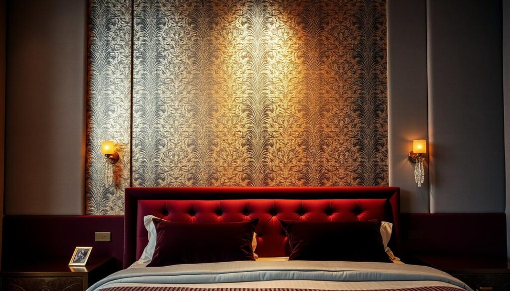 upscale bedroom wall treatments upscale bedroom wall treatments