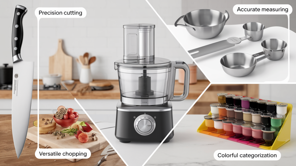 kitchen gadgets maintenance tips