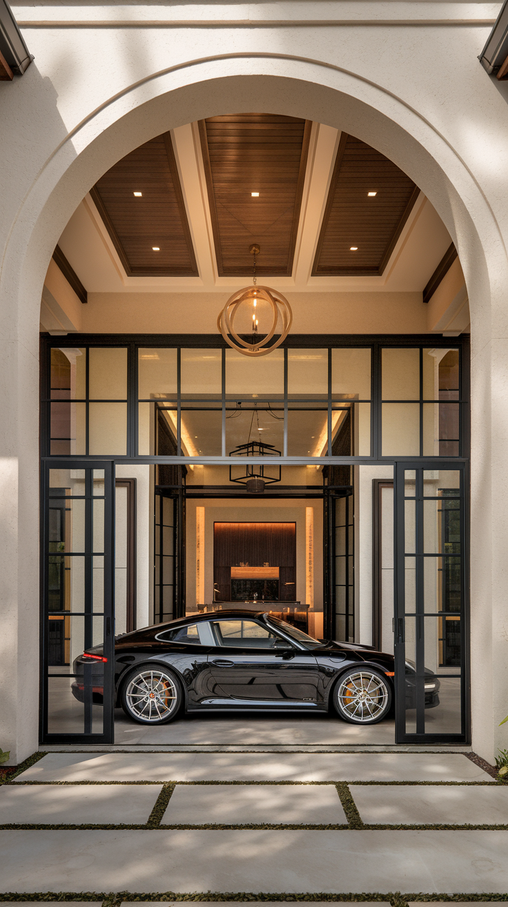 a-photo-of-a-luxurious-garage-with-a-mod_7JmQLdGzRY2IvP4VQ-CDEw_l1Sc5V9kSCuqfU5bTV3l8Q